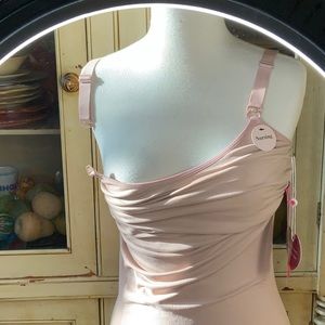 Kathy maternity nursing camisole